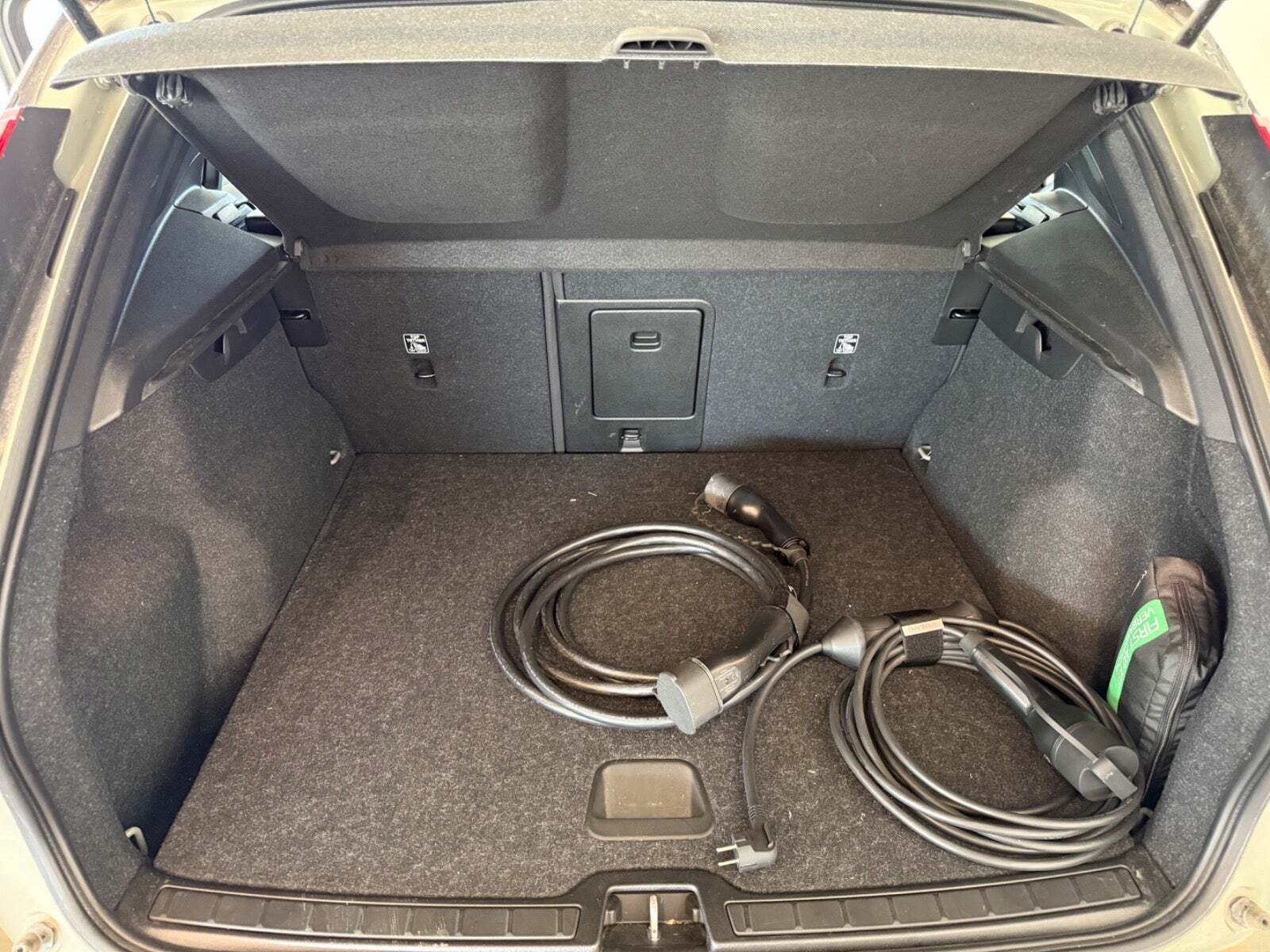 undefined Volvo XC40 fra 2022