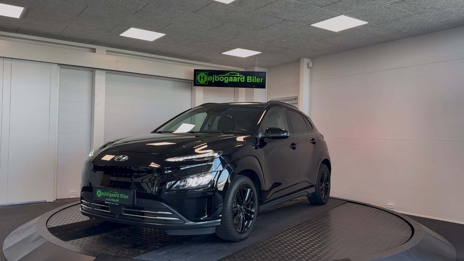 Hyundai Kona 64 EV Prime