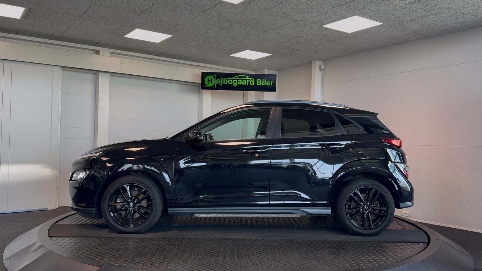 Hyundai Kona 64 EV Prime