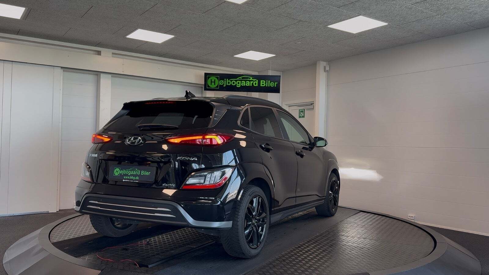 Hyundai Kona 64 EV Prime