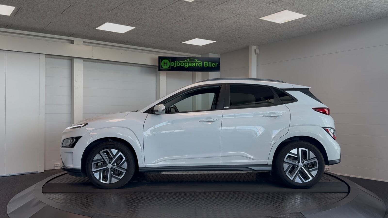 Hyundai Kona 64 EV Prime