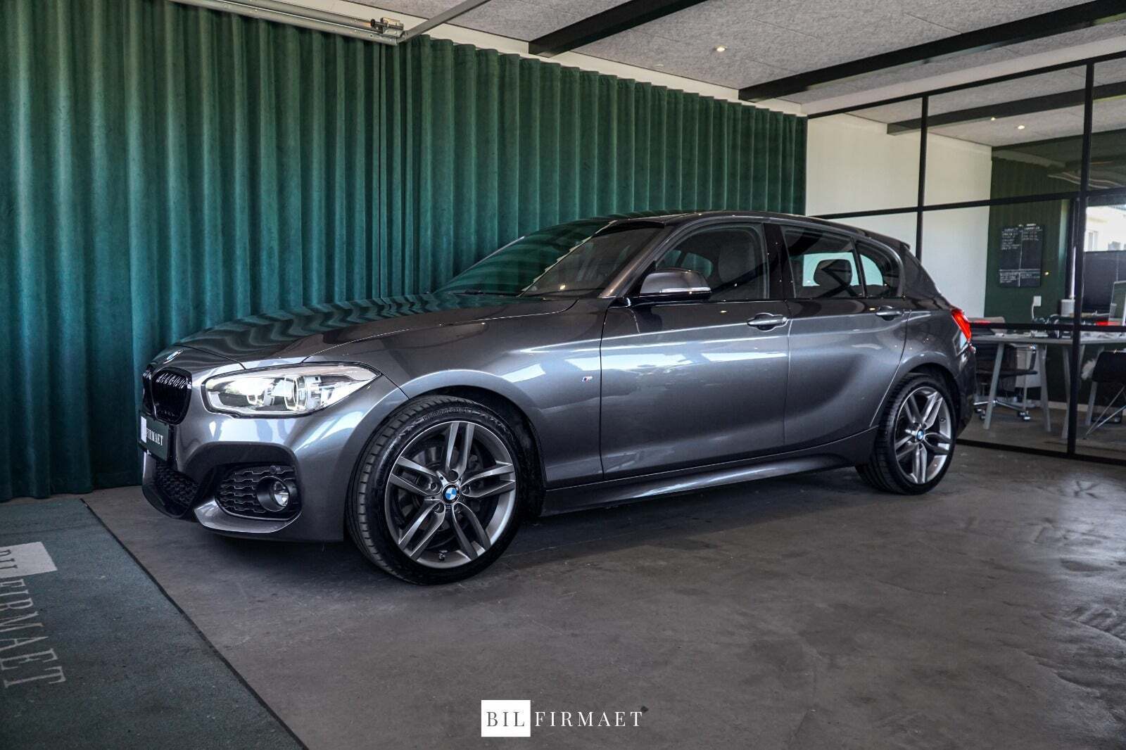 BMW 120d