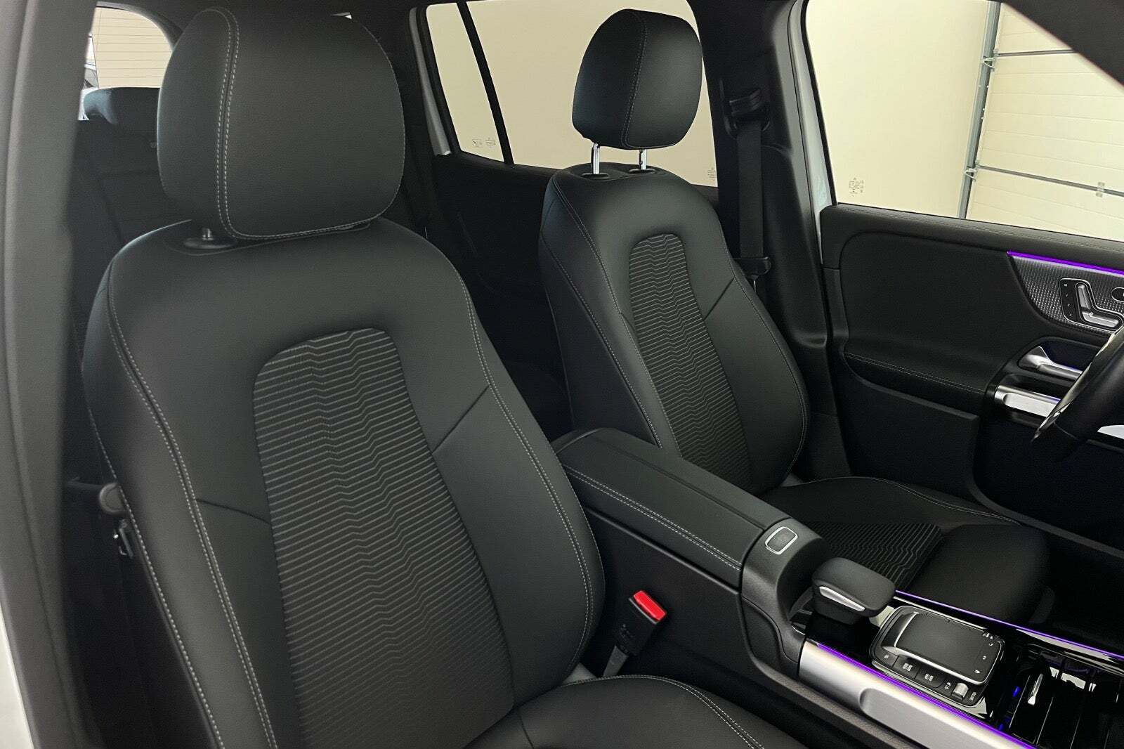 Mercedes EQB250 Progressive