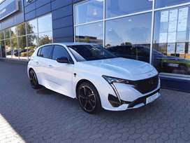 Peugeot E-308