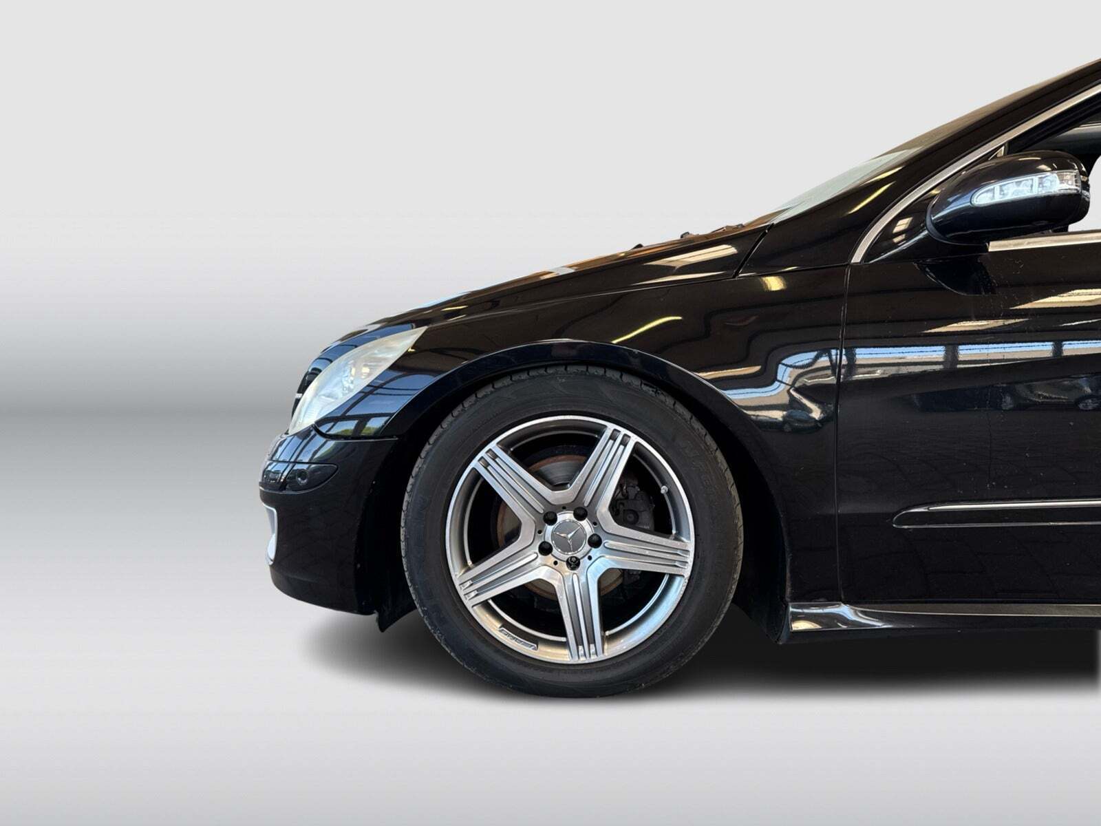 Mercedes R320 3,0 CDi 4Matic lang