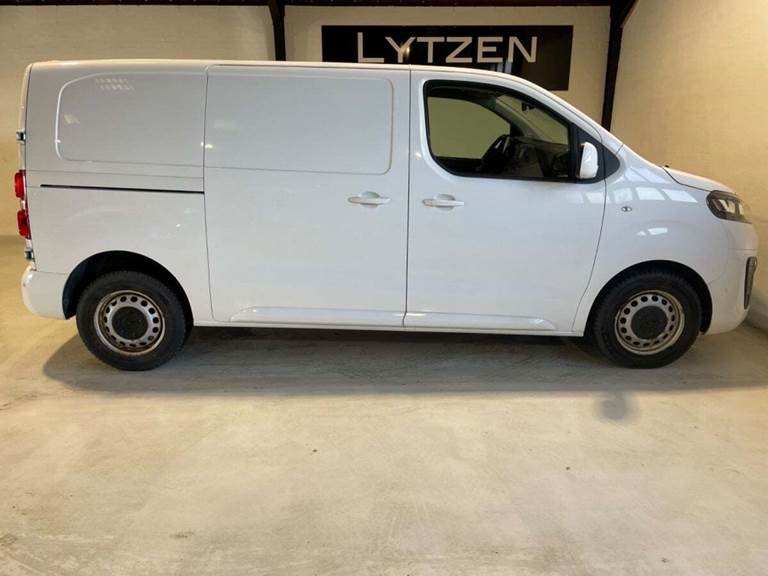 Opel Vivaro 2,0 D 122 Enjoy L2V2