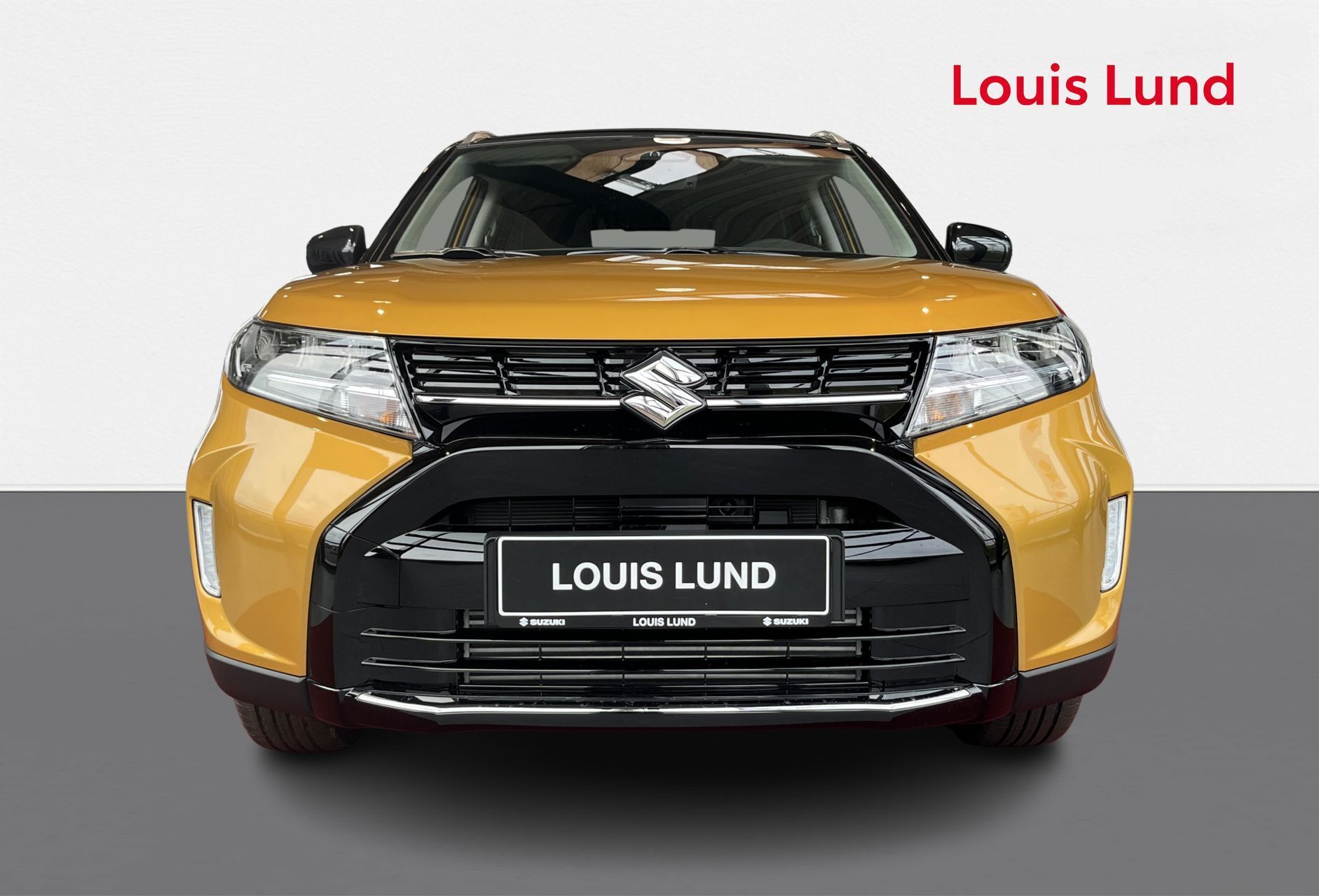 Suzuki Vitara 1,4 Active 129HK 5d 6g