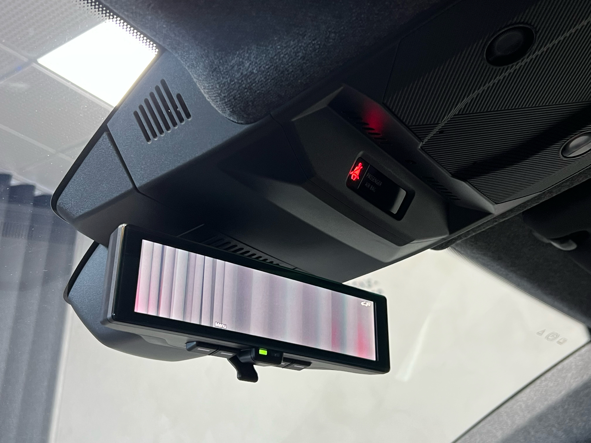 undefined Renault Scénic fra 2025