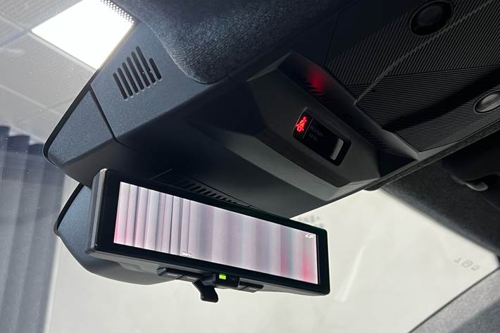 undefined Renault Scénic fra 2025