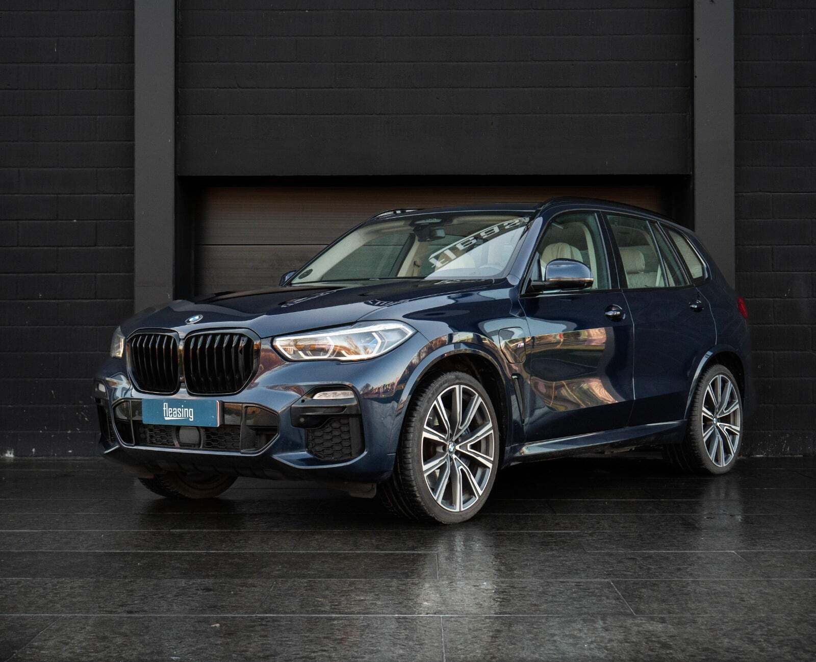 BMW X5 3,0 xDrive45e M-Sport aut.