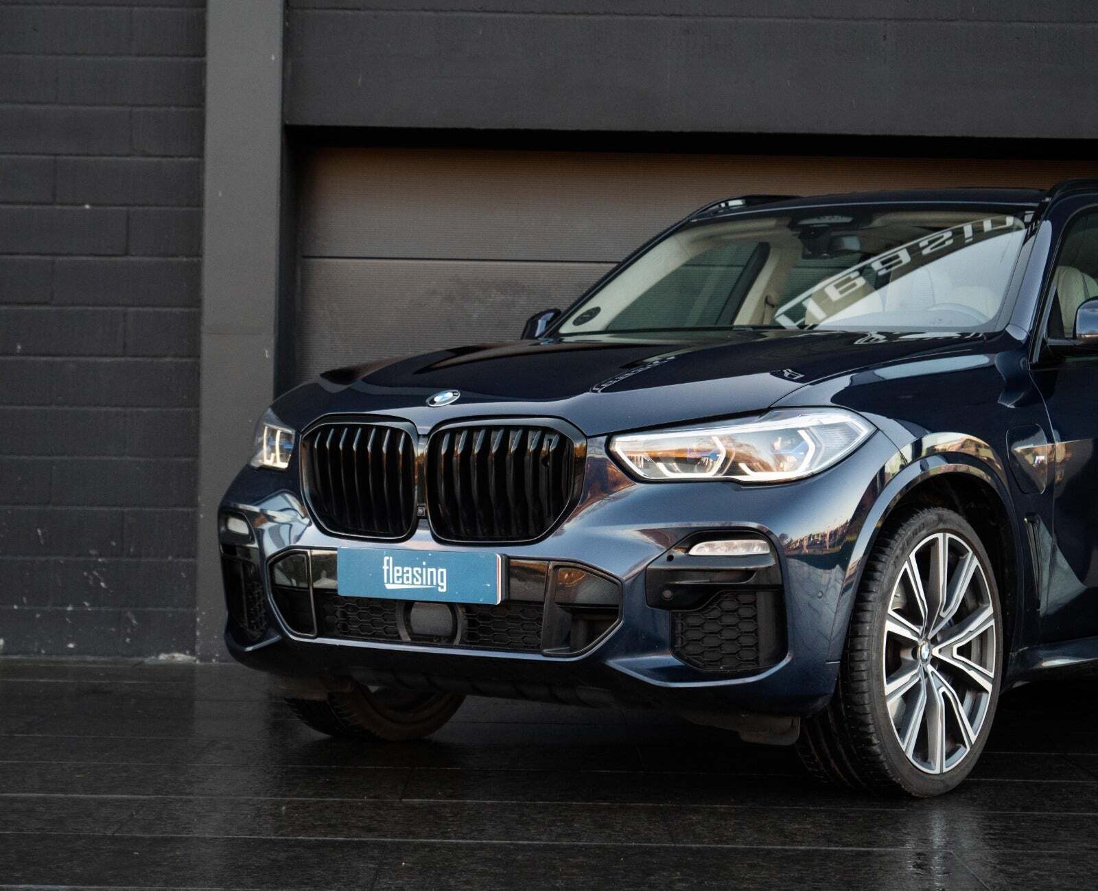 BMW X5 3,0 xDrive45e M-Sport aut.