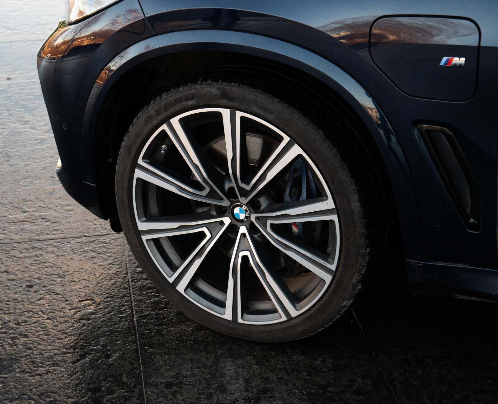 BMW X5 3,0 xDrive45e M-Sport aut.