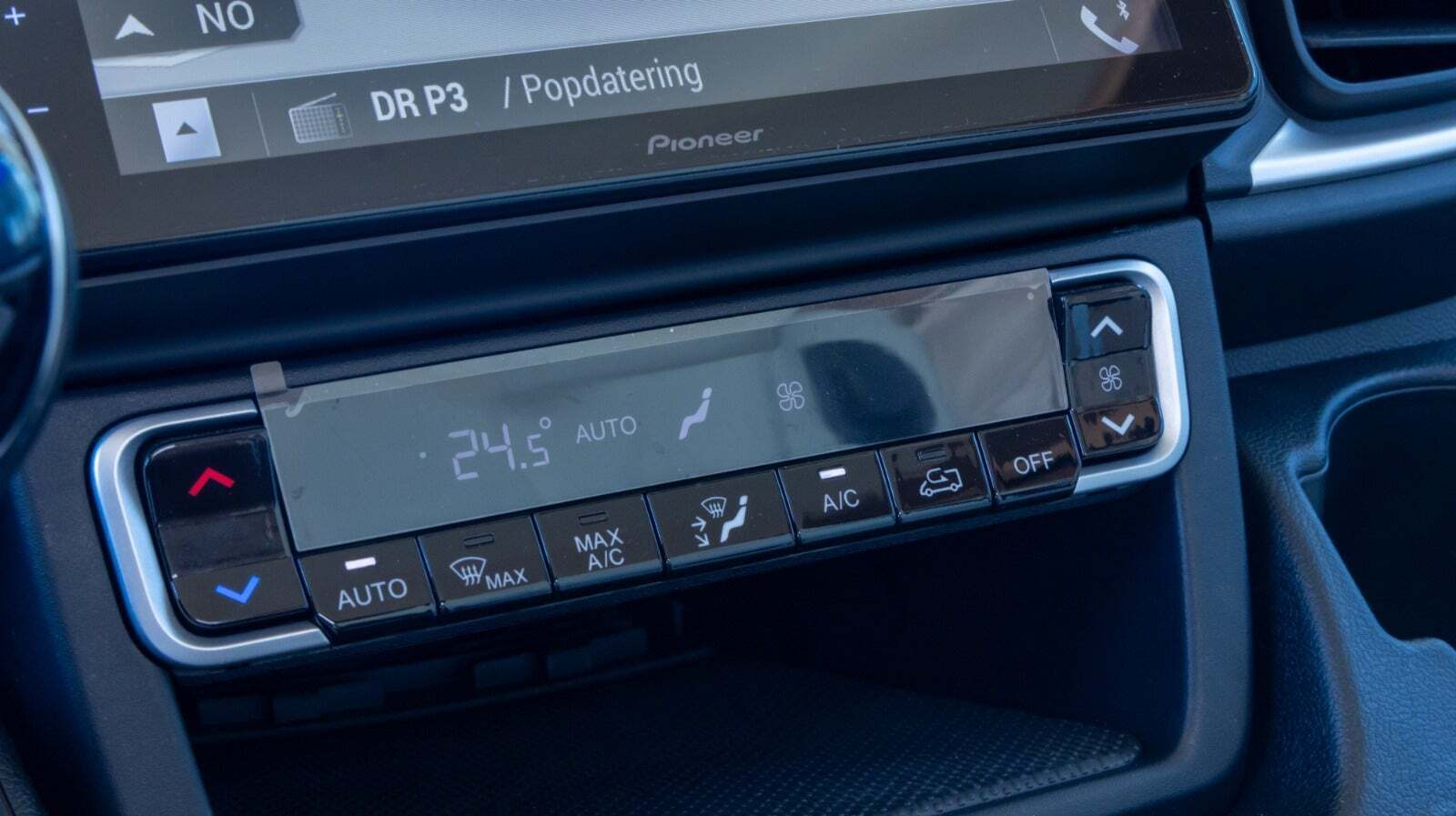 Hvid Fiat Knaus fra 2025
