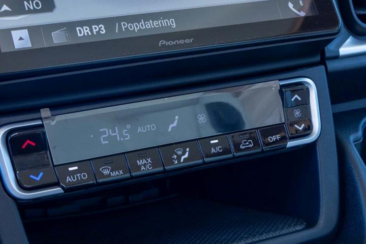 Hvid Fiat Knaus fra 2025