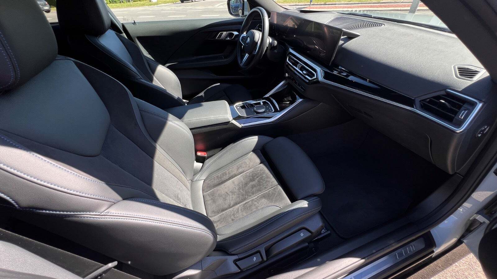 undefined BMW 220i fra 2023