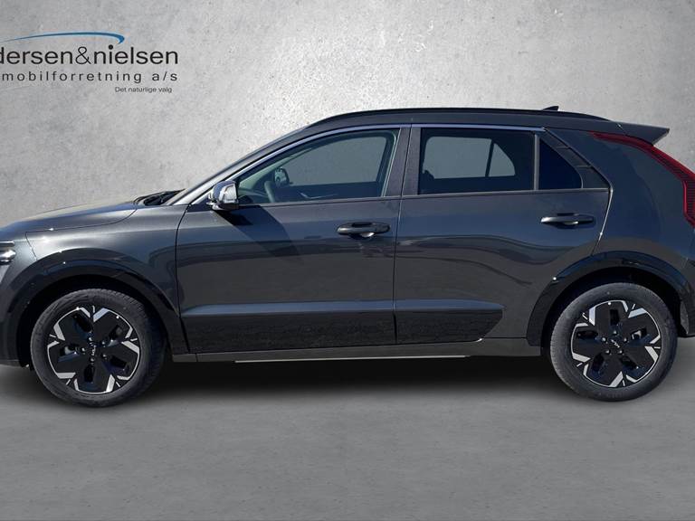 Kia Niro EV EL Prestige 204HK 5d Aut.
