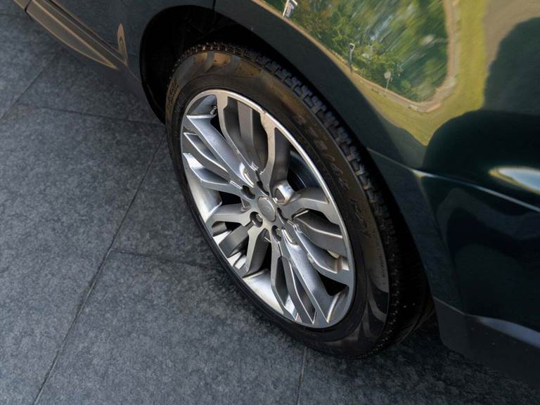 Land Rover Range Rover sport 3,0 SDV6 HSE aut.