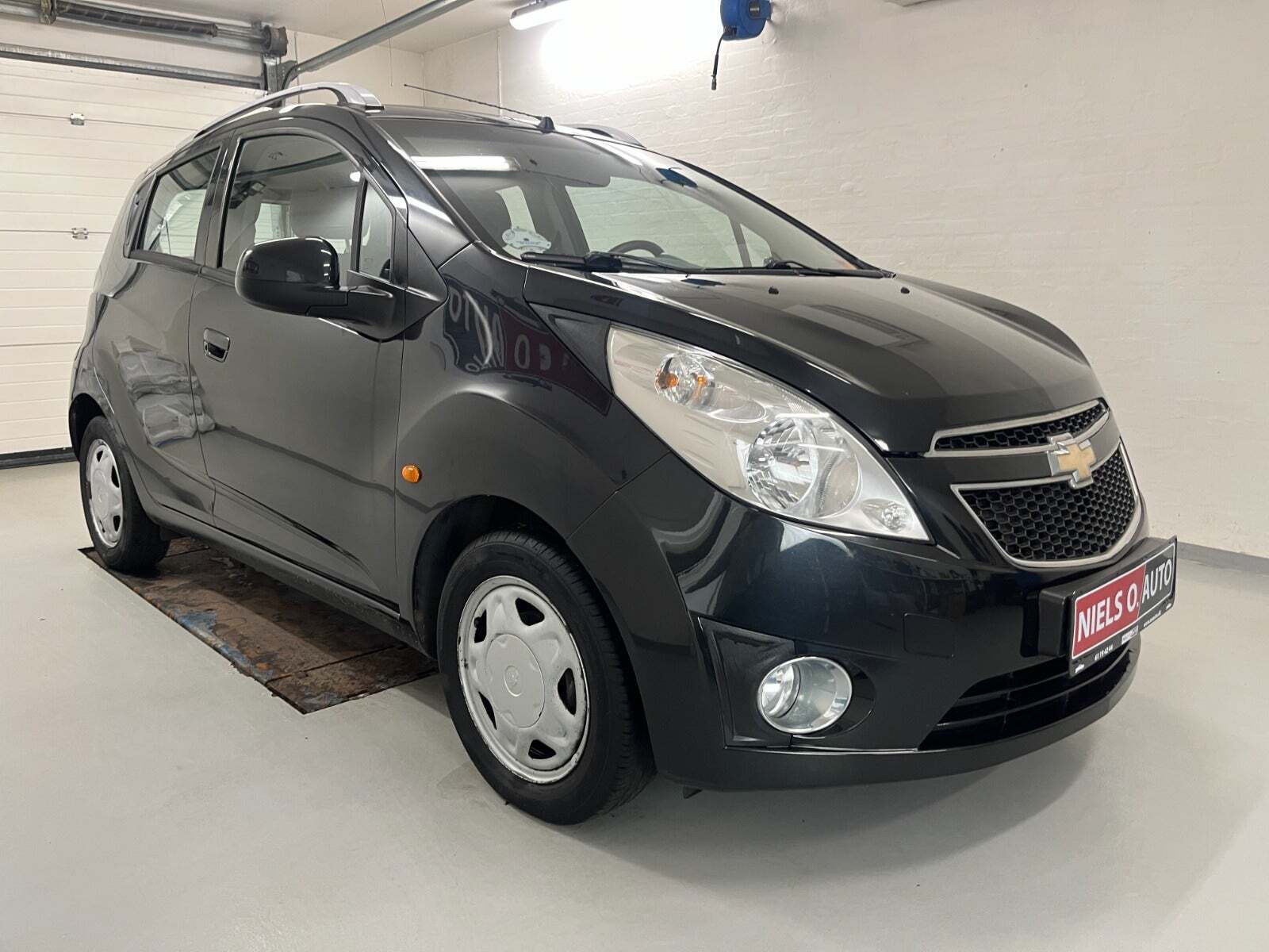 Chevrolet Spark 1,0 LS