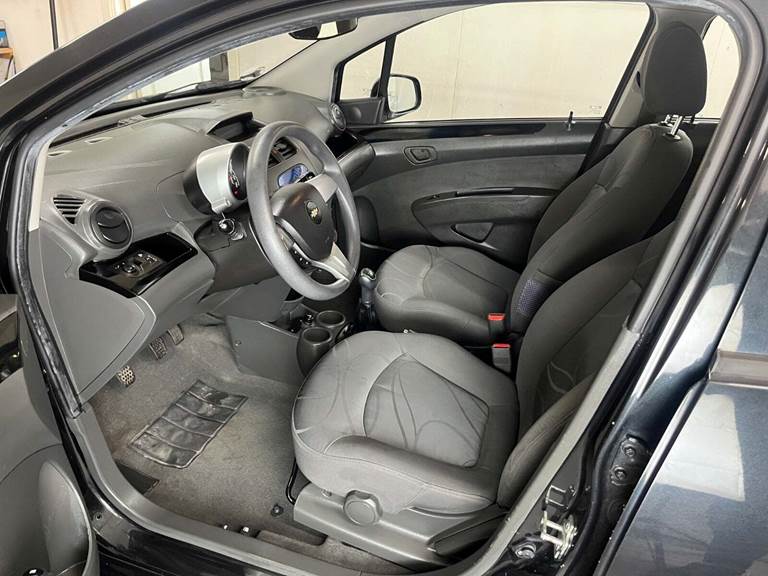 Chevrolet Spark 1,0 LS