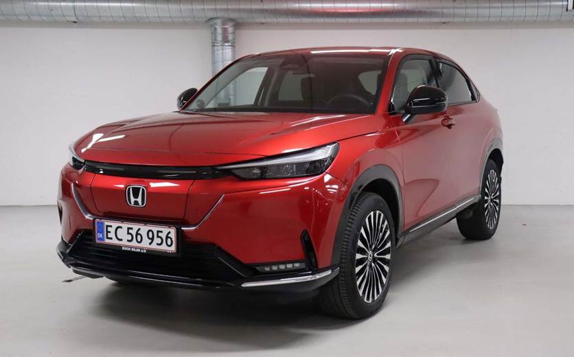 Honda e:Ny1