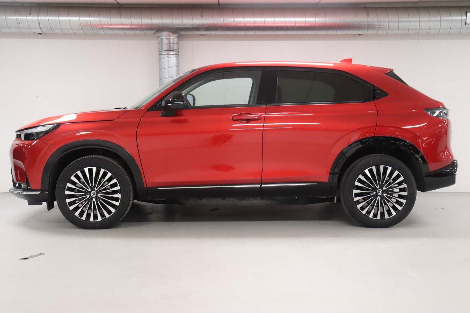 Honda e:Ny1