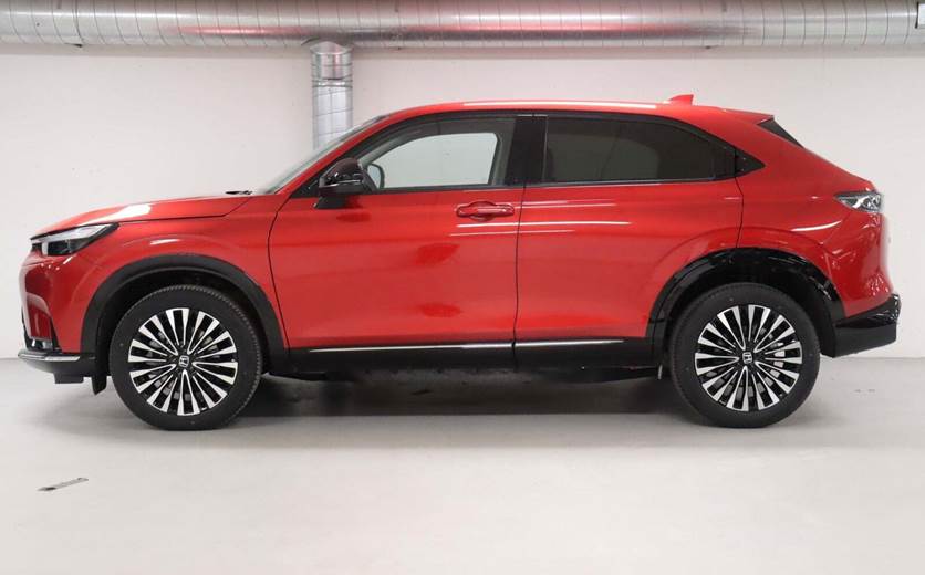 Honda e:Ny1