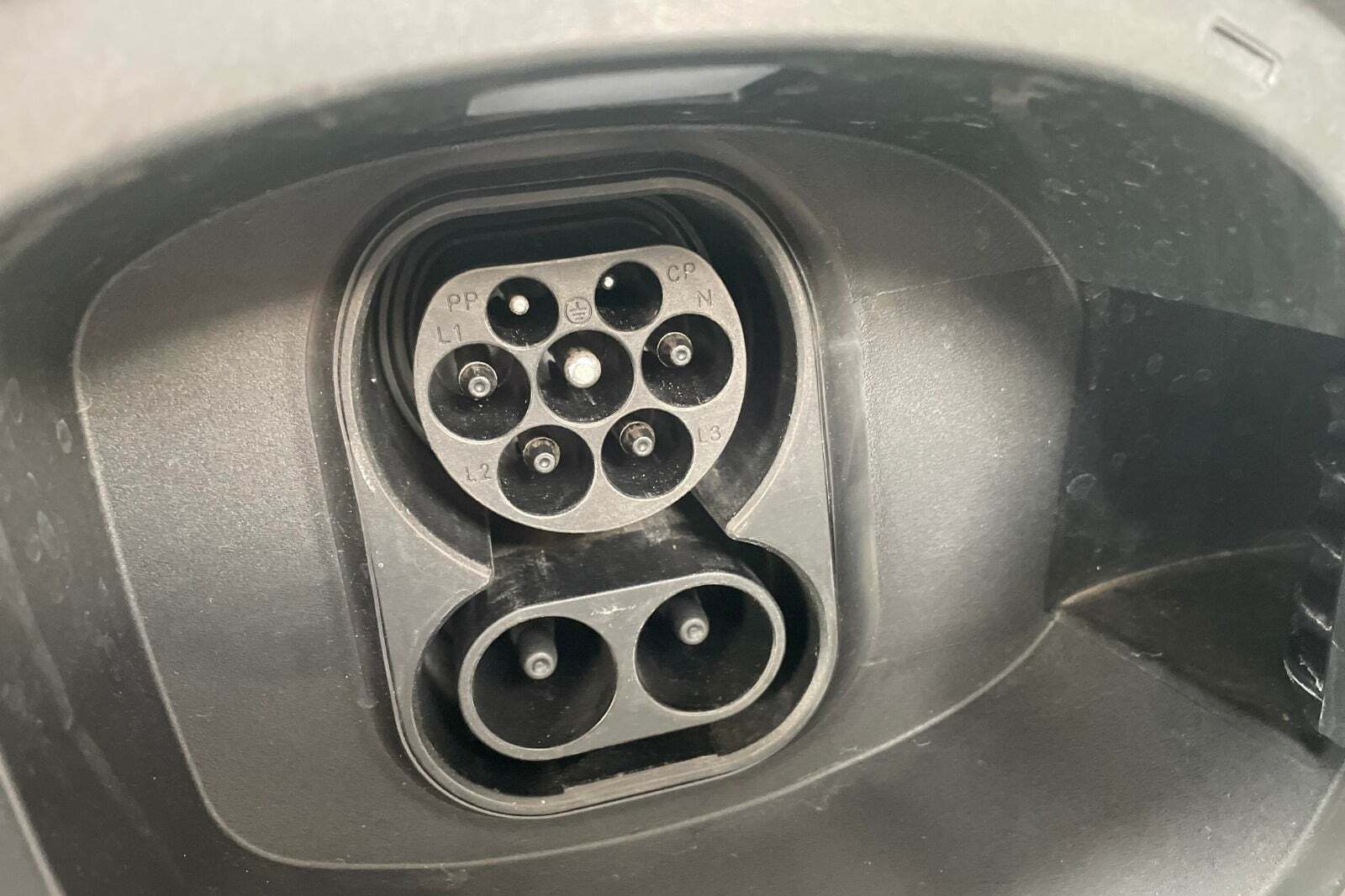 Grøn BYD Seal fra 2024