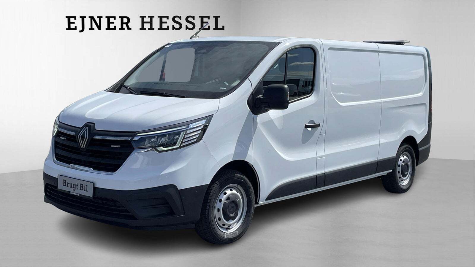 Renault Trafic 2,0 dCi 130 L2H1 Tekno