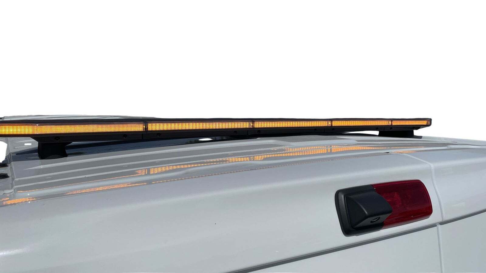 Hvid Renault Trafic fra 2025