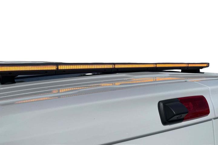 Hvid Renault Trafic fra 2025