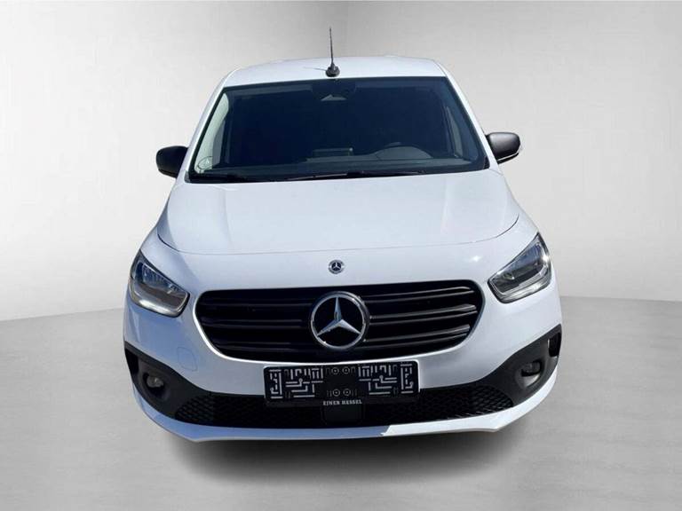 Mercedes Citan 110 1,5 CDi A2 PRO aut. Van
