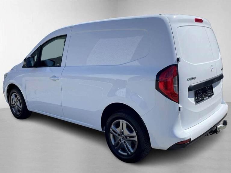 Mercedes Citan 110 1,5 CDi A2 PRO aut. Van