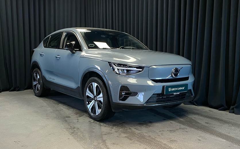 Volvo C40