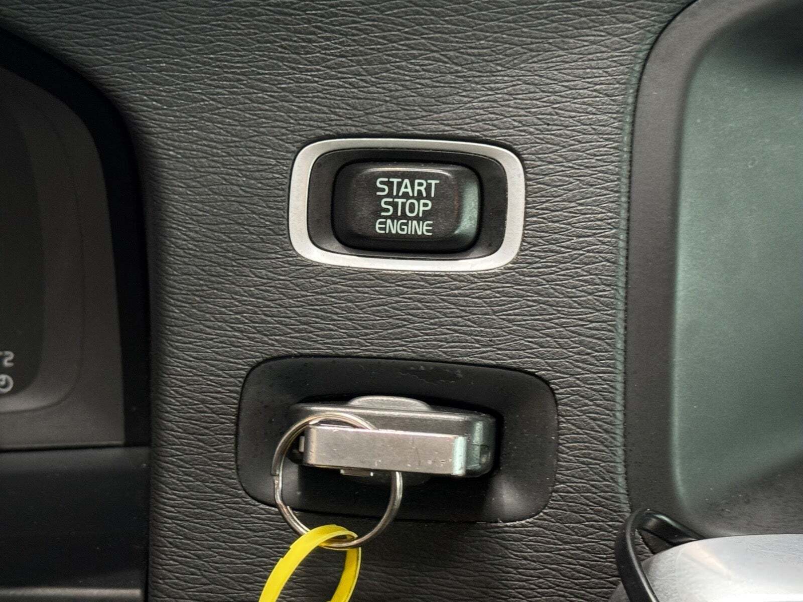 undefined Volvo V60 fra 2012