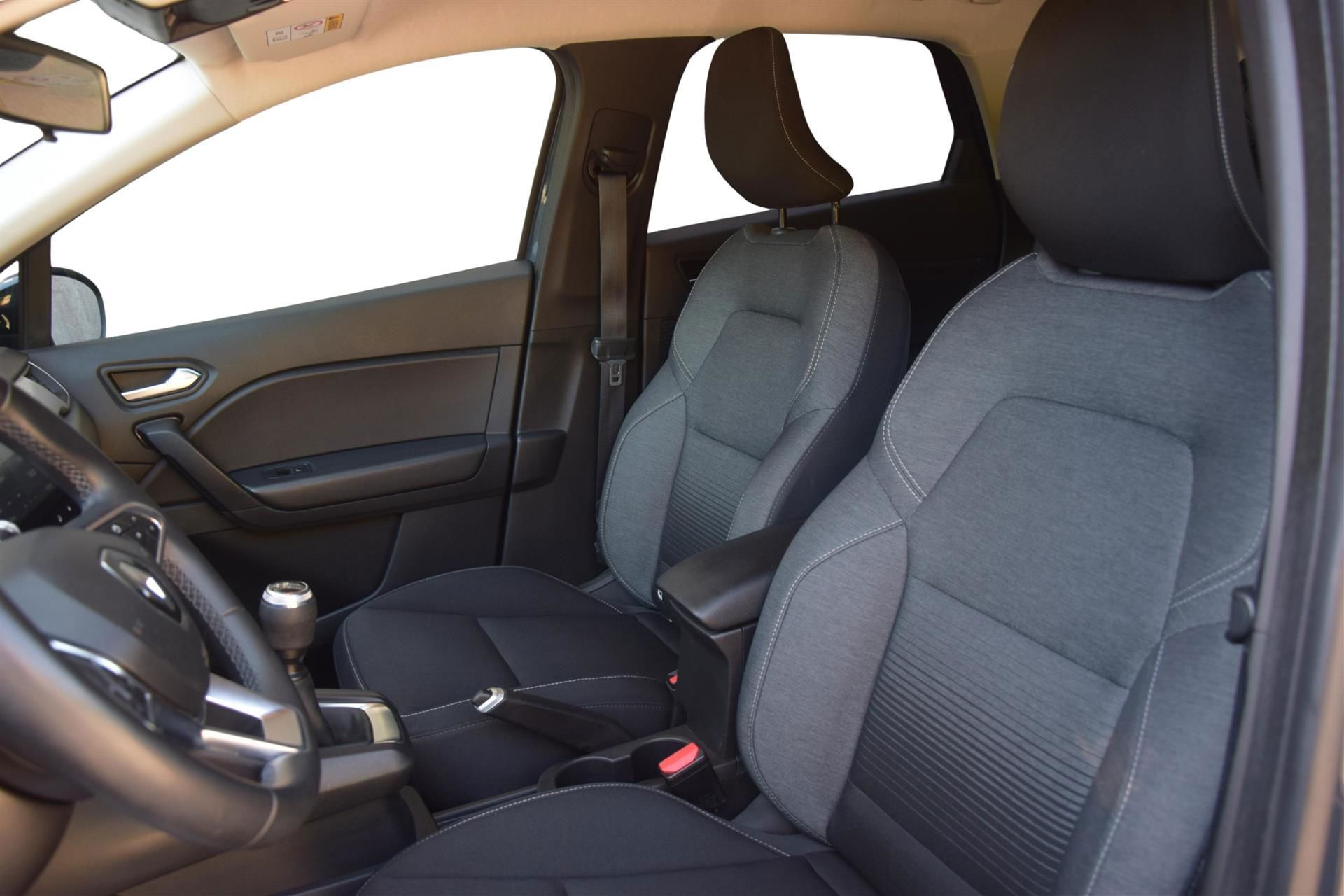 Renault Captur 1,0 TCE Zen 100HK 5d