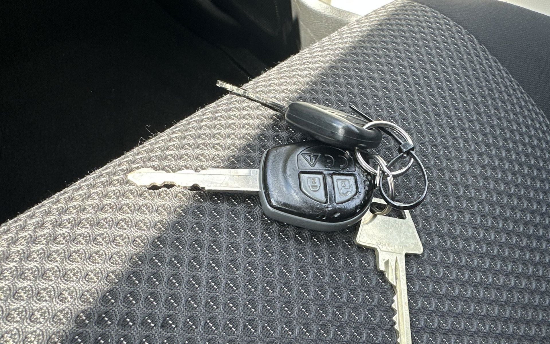 undefined Suzuki Ignis fra 2018