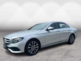 Mercedes E220 d