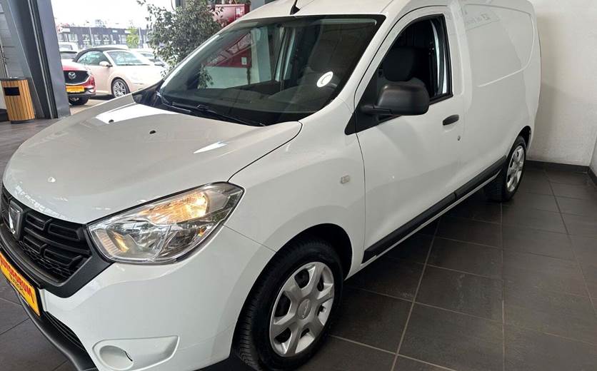 Dacia Dokker
