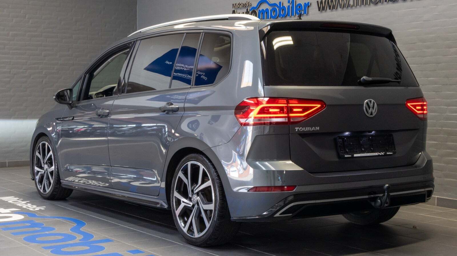 VW Touran