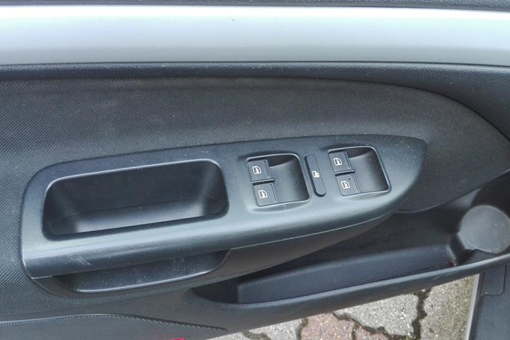 undefined Skoda Octavia fra 2009