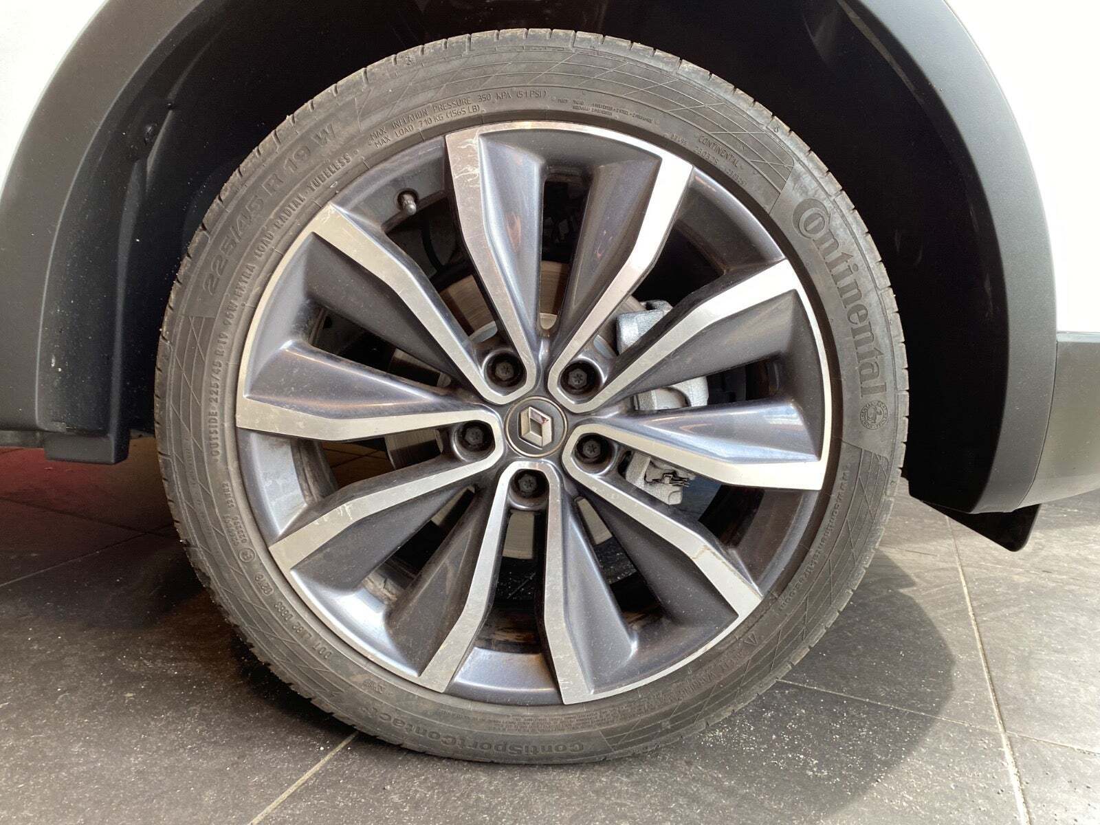 Renault Kadjar 1,5 dCi 110 Bose Edition EDC