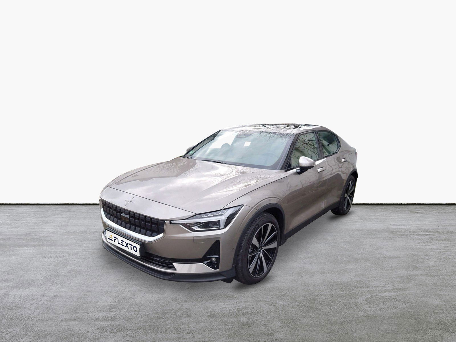 Polestar 1