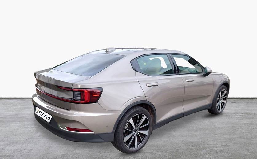 Polestar 1