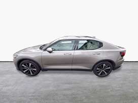 Polestar 1
