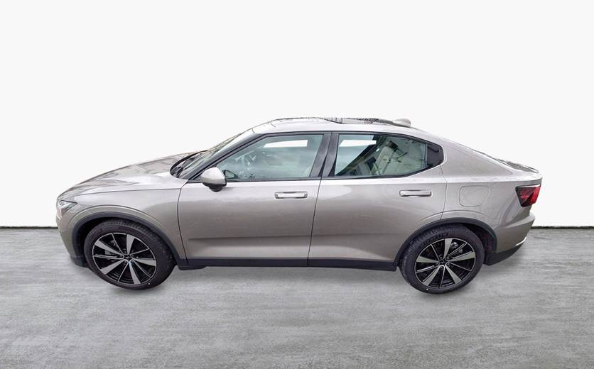 Polestar 1