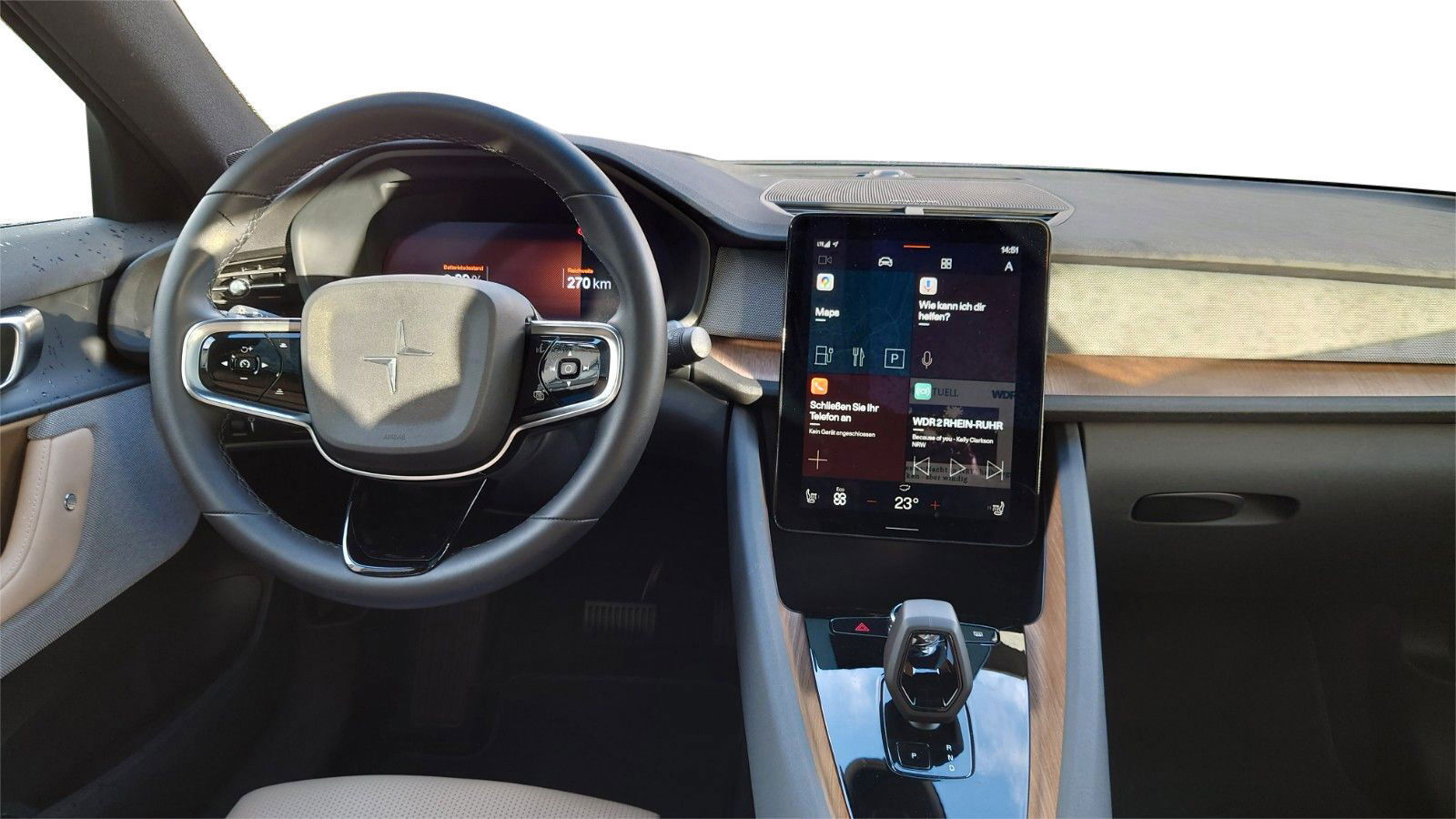 Polestar 1