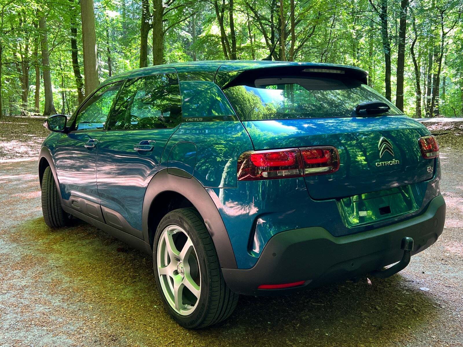 Citroën C4 Cactus