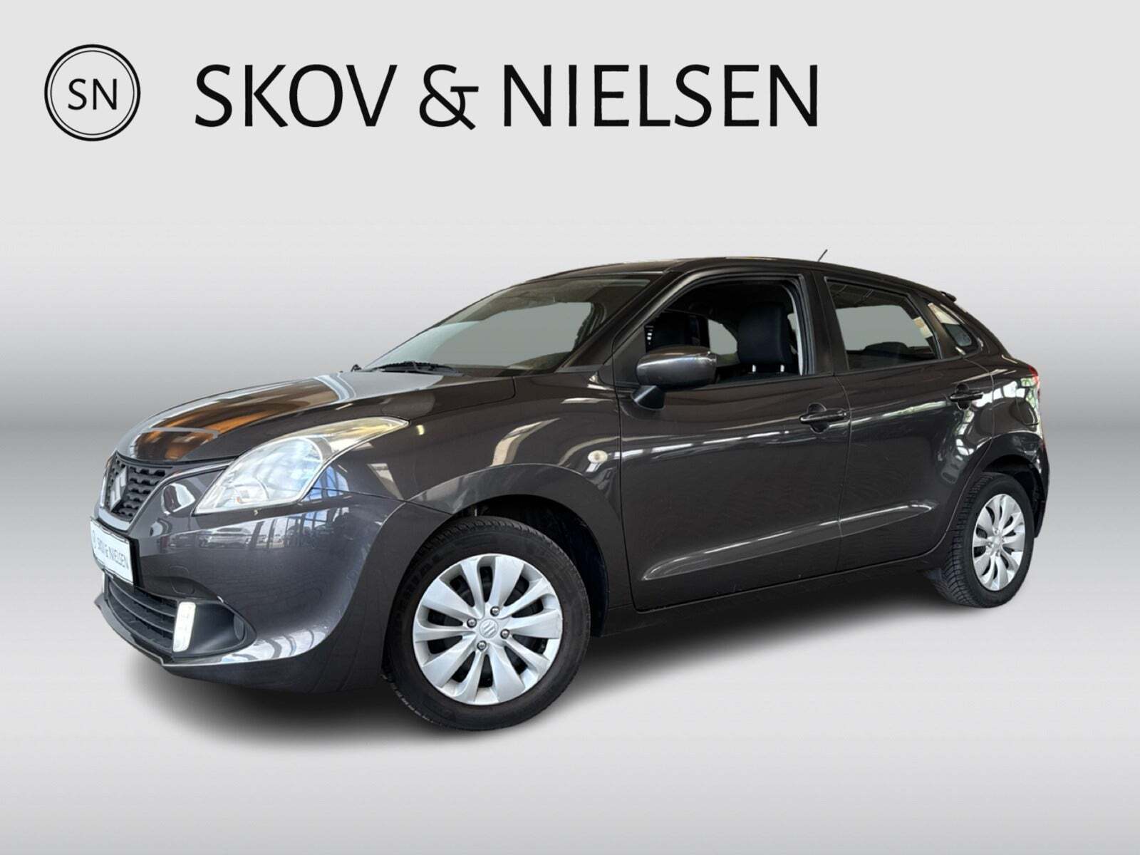 Skov & Nielsen ApS