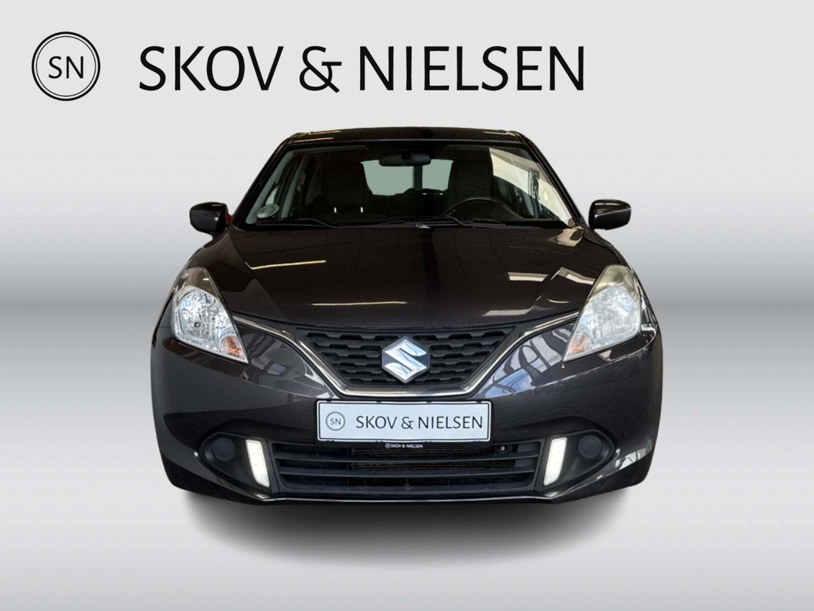 Suzuki Baleno 1,2 Dualjet Comfort