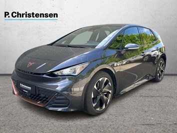 CUPRA Born VZ (Årgang 06/2024 og frem)